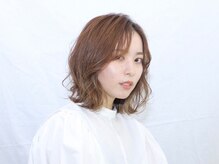 ヘアーズ ギャラリー 堺高島屋店(Ｈａｉｒ’ｓ Ｇａｌｌeｒｙ)