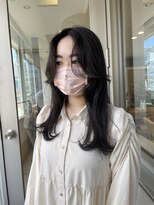 インビテーション 名古屋(invitation)&nbsp;ニュアンスレイヤー