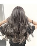 CIERA.ハイライト×ゆる巻ウェーブ