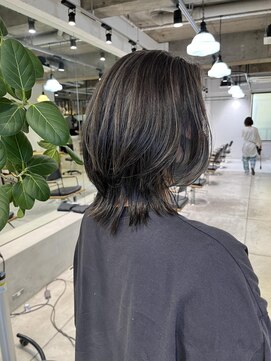 ダンボ(DUMBO) highlight style