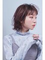 ユニックス Mark Is みなとみらい店(UNIX) 毎日のメイクに関してもご相談に乗ります♪