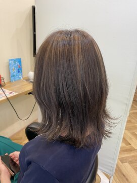 アルター(aL ter) ミディアムレイヤー