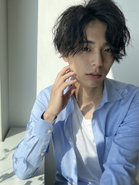 ハック 梅田(hack.) 波打ちセンターパート