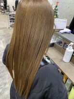 ヘアサロン ドットプラス 町田店(dot. plus)&nbsp;サブリミックトリートメント