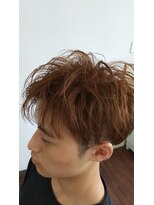ヘアーサロン くらなみ&nbsp;２ブロックスタイル