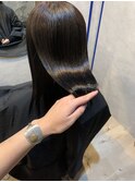 艶髪