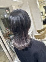 クレア 下北沢(CREA)&nbsp;インナーシルバーグレー