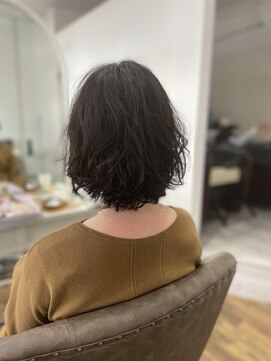 コス(KoS) コスヘア