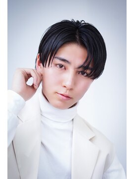 ゴールドシブヤ(GOALD SHIBUYA) 目黒蓮センターパート