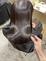 ロロ(ro-ro) 【恵比寿 ro-ro】最高の反射率潤艶髪