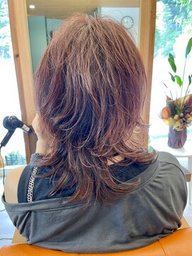 ラフィン(LAFIN) ウルフレイヤー