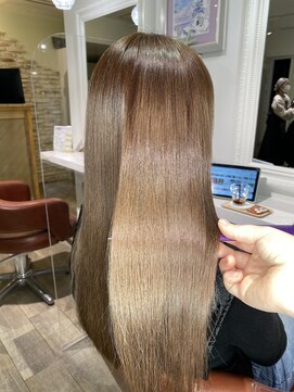 アルル 銀座(alulu) クリスタイル☆20代/30代/大人女性