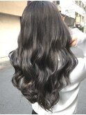【TAISEI】似合わせカット＋大人上品グレージュカラー