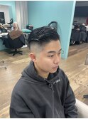 藤井指名クーポン! パートフェード