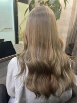 シアン 京都 烏丸店(CYAN)&nbsp;ベージュ