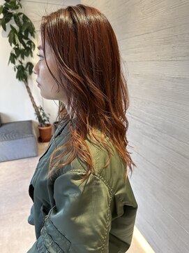 ネストバイコード(NEST by chord) 【NEST 神保】お客様スタイル#147