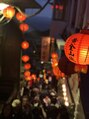 オーブ ヘアー リアン 札幌3号店(AUBE HAIR lien) 台湾