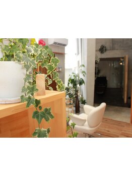 【完全予約制】美容師とスパニストがそれぞれマンツーマンで担当♪心も身体も癒される至福のひとときを◇