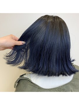 アヴァンス イオンモール和歌山店(AVANCE) ブルーブラック