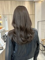 ウェイズトウキョウ 新宿店(Ways TOKYO)&nbsp;肌馴染み◎くすみベージュ