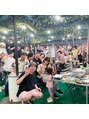 グレイスフルバーバーロンドン 大宮店(Graceful Barber London) 都内4店舗の信頼と実績で大宮でもカッコいい男を生み出します。