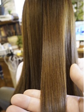 スキップ(SKiP) ロング