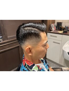 《平日22時迄営業》第一印象がキマる,スーツに似合う大人かっこいい×好印象を与えるビジネスstyleはお任せ