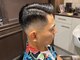 アンドバーバー(&Barber)の写真/《平日22時迄営業》第一印象がキマる,スーツに似合う大人かっこいい×好印象を与えるビジネスstyleはお任せ