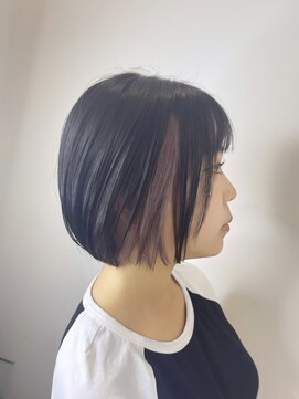 アイズニューヨークプレミアムトヤマ(I's New York PREMIUM TOYAMA) インナーカラー