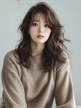 アルトリスト(Altruist Aging×HAIR&SPA) ☆イメチェンピンクベージュアンブレラカラー前髪クールショート