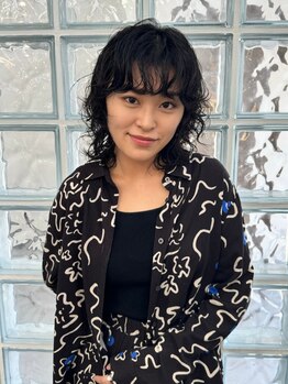デコル(DECOL)の写真/カラーリストKanaが一人ひとりに寄り添った丁寧なカウンセリングであなたの魅力を引き出すカラーをご提案！
