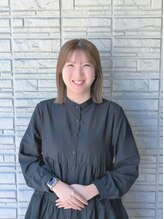 オルガ(Olga) 坂口 桃代