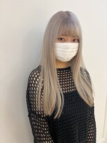 アネックスジャパン ゆめタウン高松店(ANNEX JAPAN)&nbsp;ハイトーンベージュ