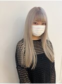ハイトーンベージュ