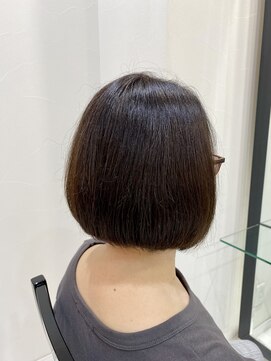 ドルチェ(Dolce) 大人ボブ