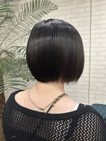 ココテラス(coco terrace)&nbsp;髪質改善／前髪カット／学割