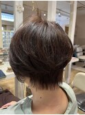 ショート
