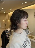 【20~30代】大人ハイライトカラー