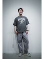 シキ(shiki)/代表　津田　和樹
