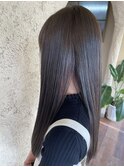 髪質改善トリートメント