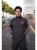 【三野隼澄】スパイキーショート