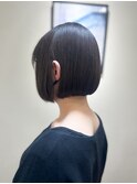 大人ボブ☆♪
