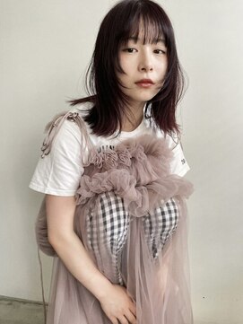 レル(lelu) lightなバランス