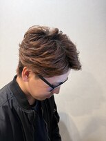 ラウラサン(RauRa.SAN)&nbsp;フェザーパーマ