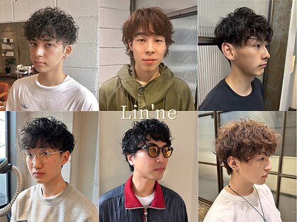 リンネ(Lin'ne)の写真