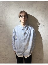 ルチア 八柱店(LUCIA by cuore) 染井 翼