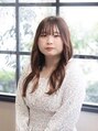 ヘアーメイクパウダー 天王寺寺田町店(Hair make powder) 小西 晴菜