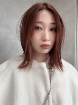 イルウィ(irwi)&nbsp;【miku/髪質改善】梅雨前おすすめ！トリートメント