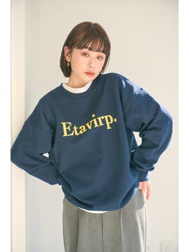 リトル 飯塚(little) ヘルシーボブ
