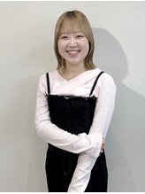 セロ 東辻井店(SERO) 大角 心愛